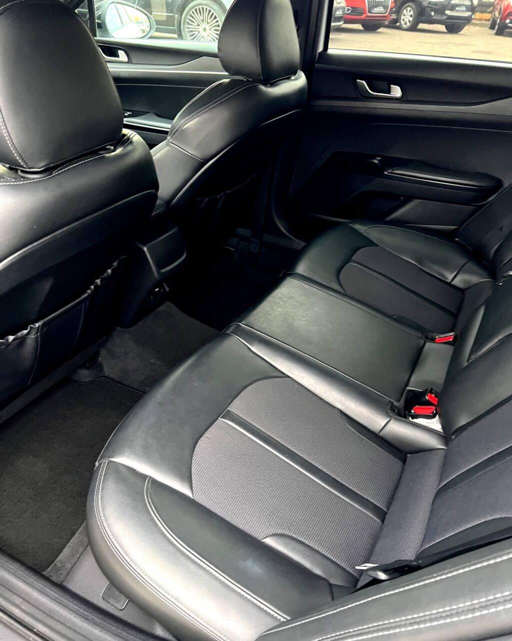 Kia K5 III , 2021 г., автомат, бензин - фото 12