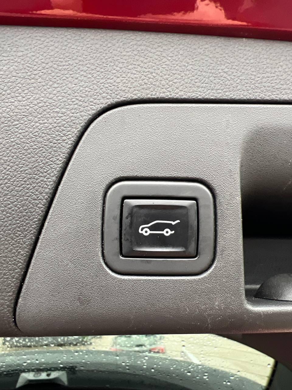 Buick Envision II , 2021 г., автомат, бензин - фото 22