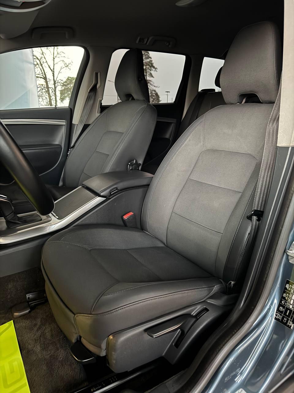 Volvo V70 III · Рестайлинг , 2013 г., робот, дизель - фото 10