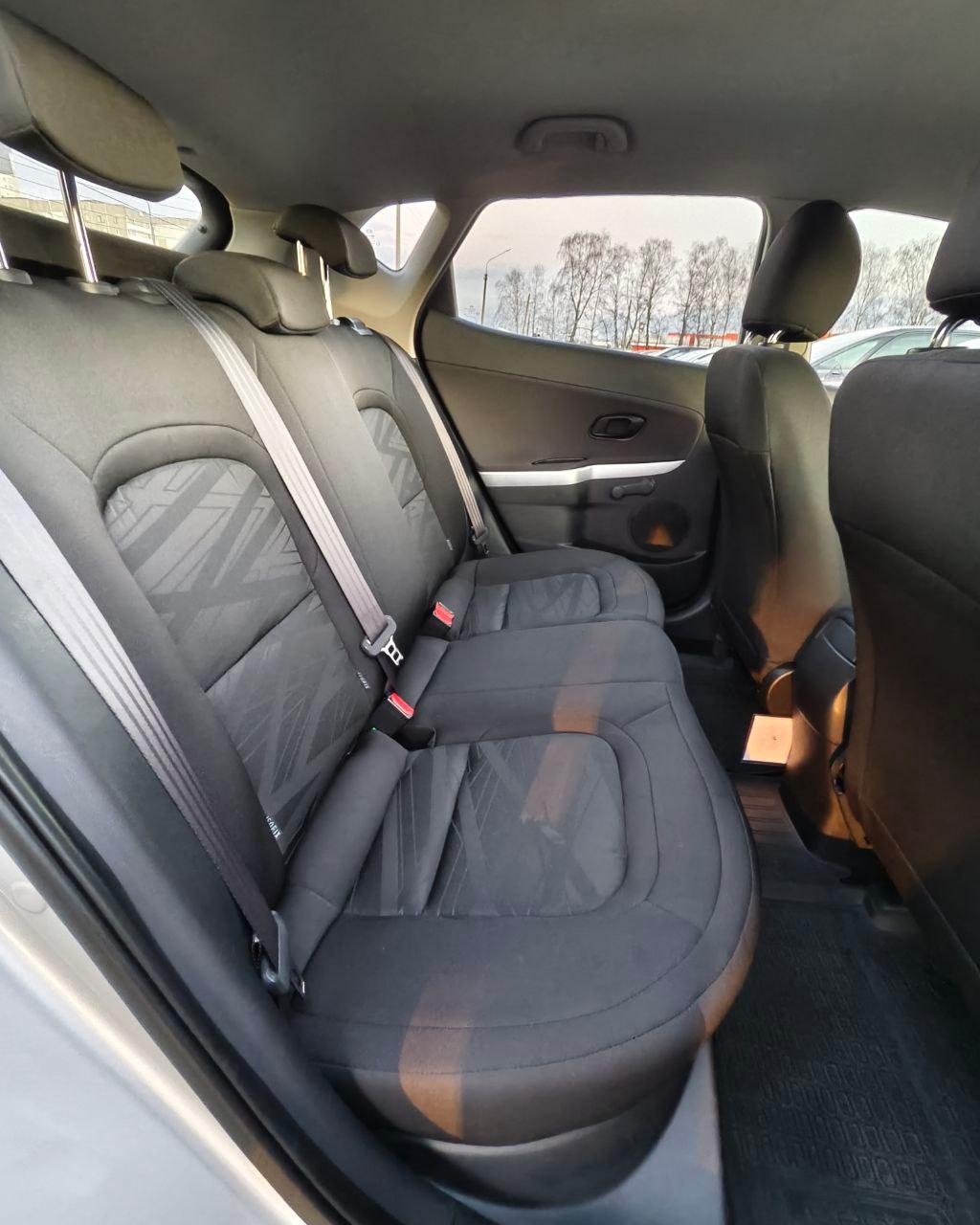 Kia Cee'd II , 2013 г., автомат, бензин - фото 12