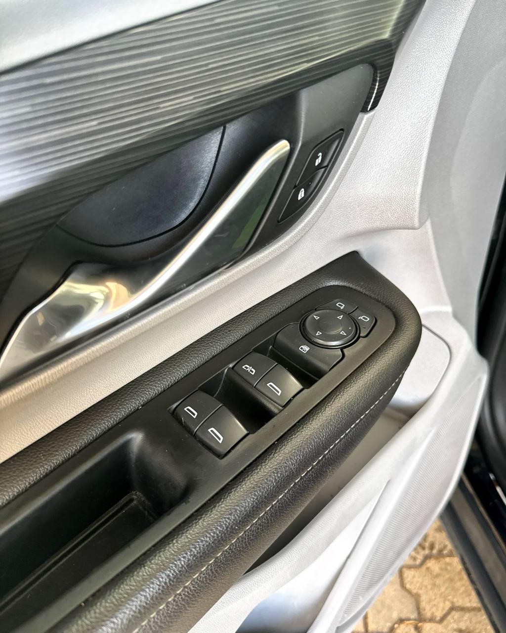 GMC Terrain II · Рестайлинг , 2022 г., автомат, бензин - фото 9