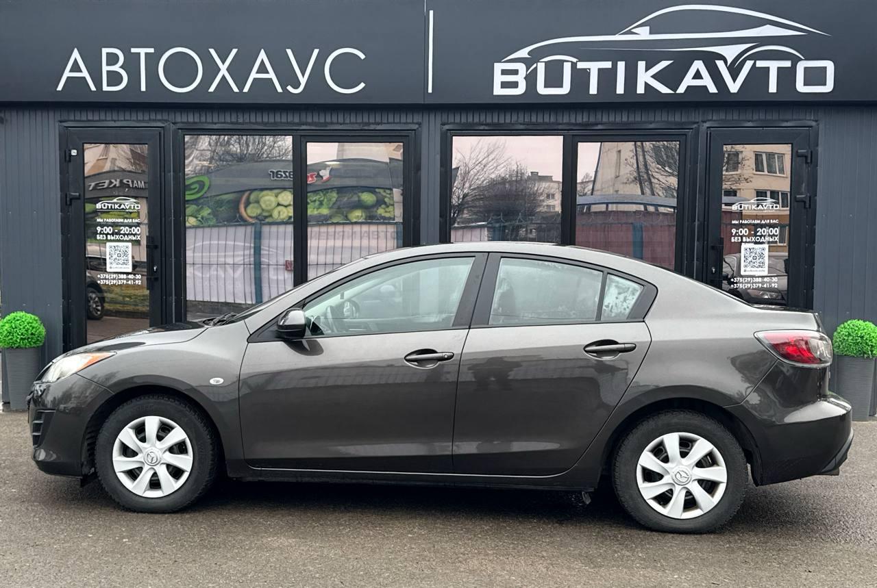 Mazda 3 BL , 2009 г., автомат, бензин - фото 7