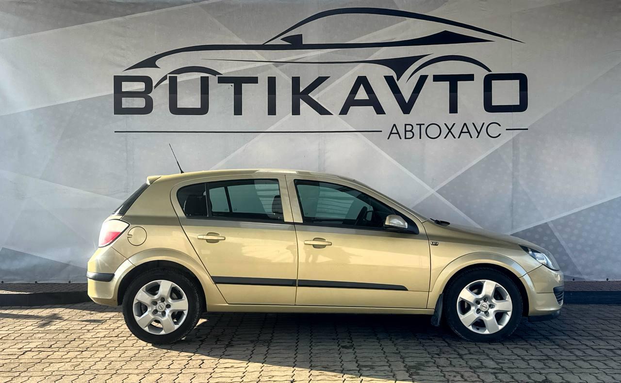 Opel Astra H, 2005 г., механика, дизель - фото 8