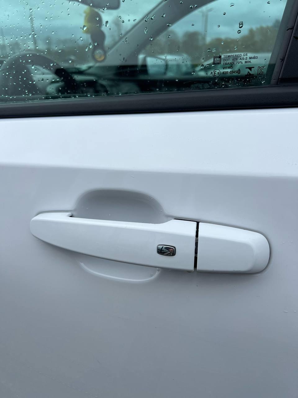 GMC Terrain II · Рестайлинг , 2022 г., автомат, бензин  - фото 10