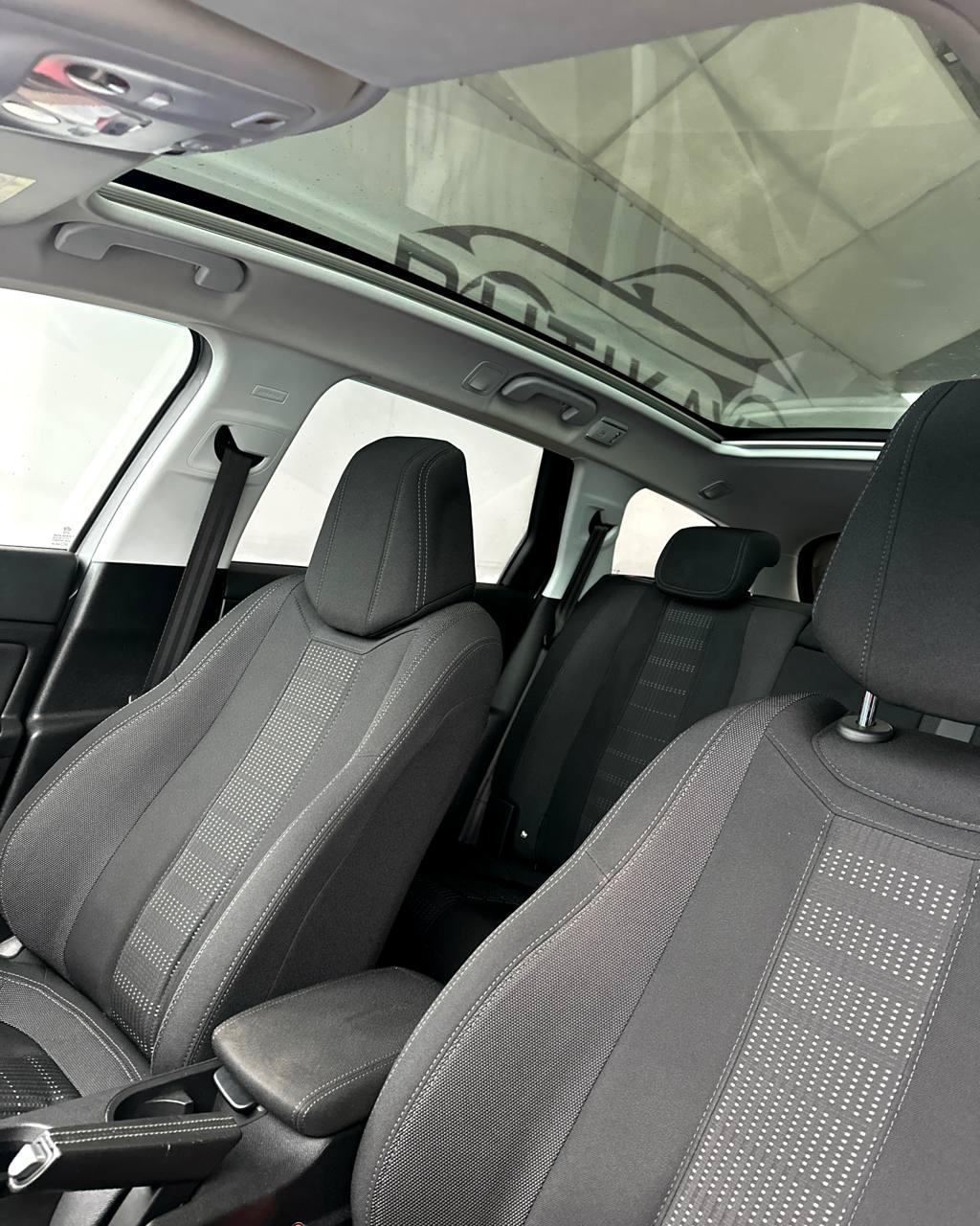 Peugeot 308 T9 , 2015 г., механика, дизель - фото 15