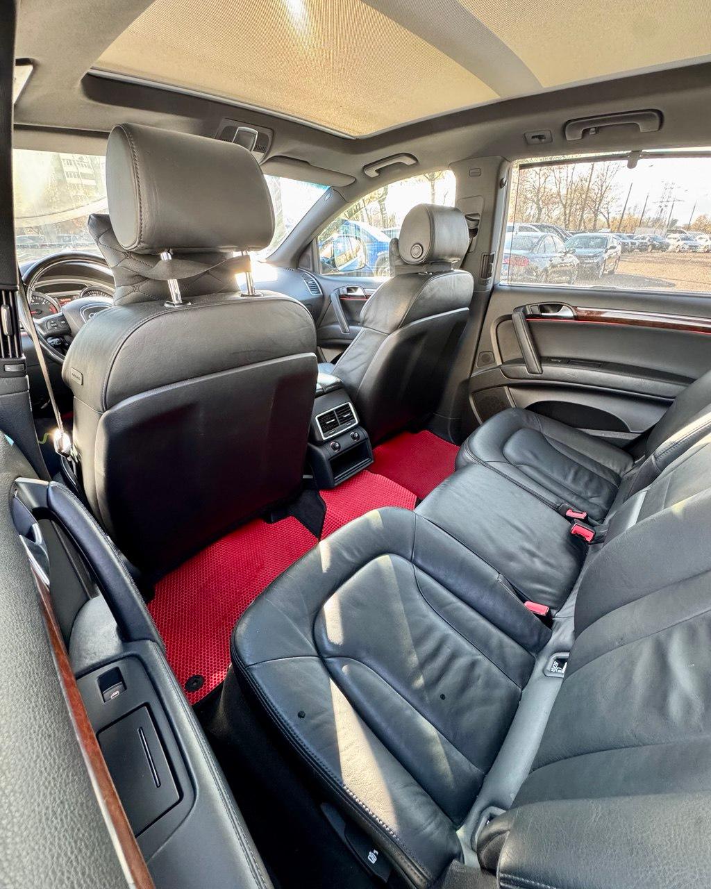 Audi Q7 4L , 2006 г., автомат, дизель  - фото 11