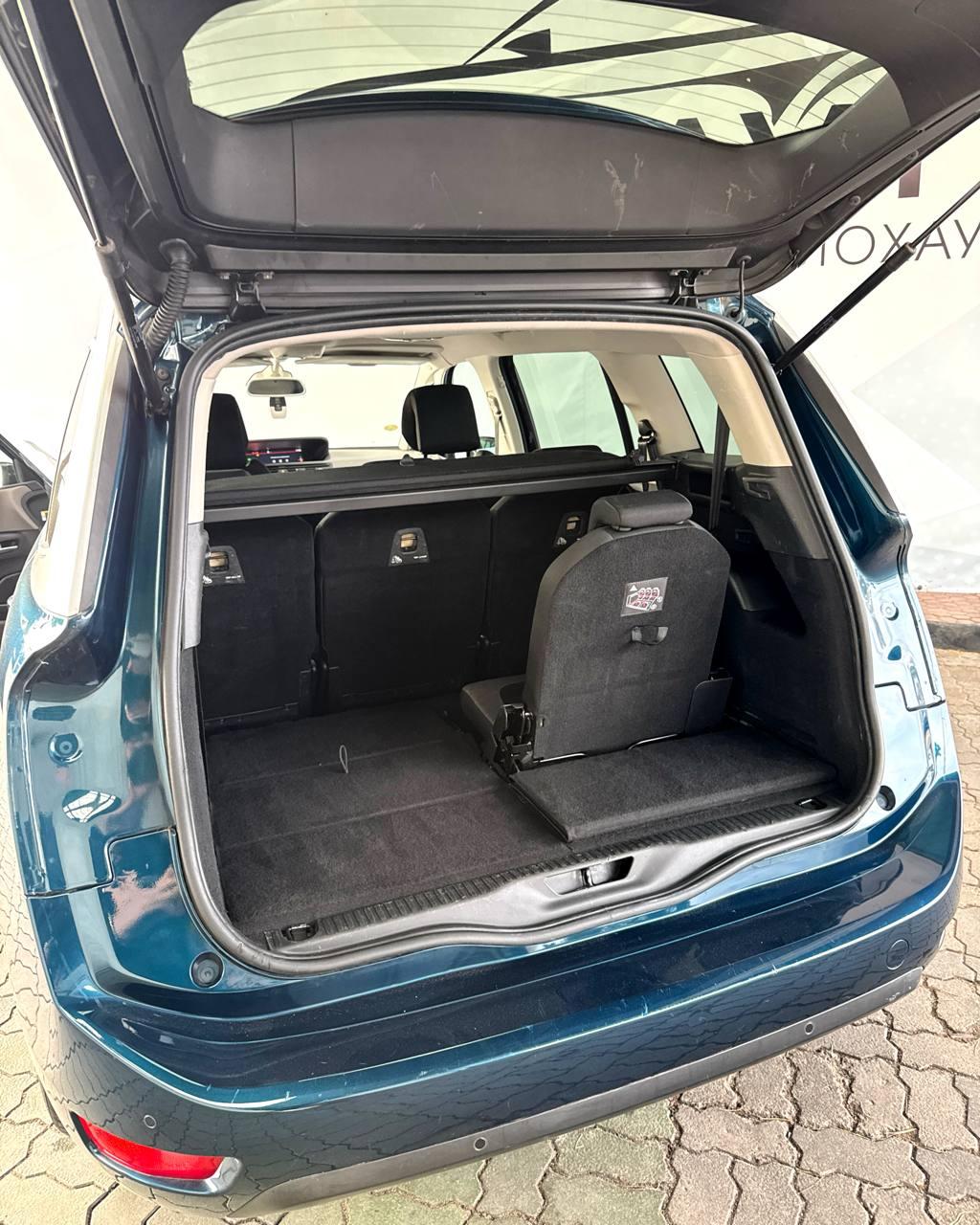 Citroen C4 Grand Spacetourer I , 2021 г., механика, дизель - фото 15