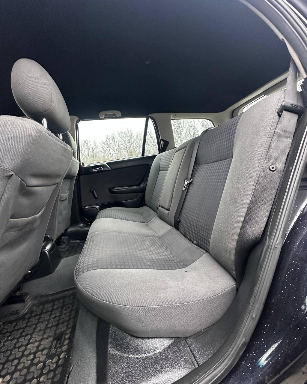 Opel Astra G , 2003 г., механика, дизель - фото 8