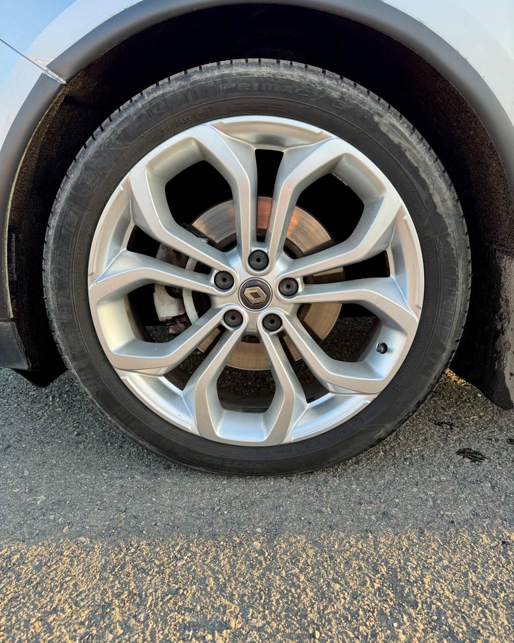 Renault Scenic IV , 2020 г., механика, дизель - фото 13