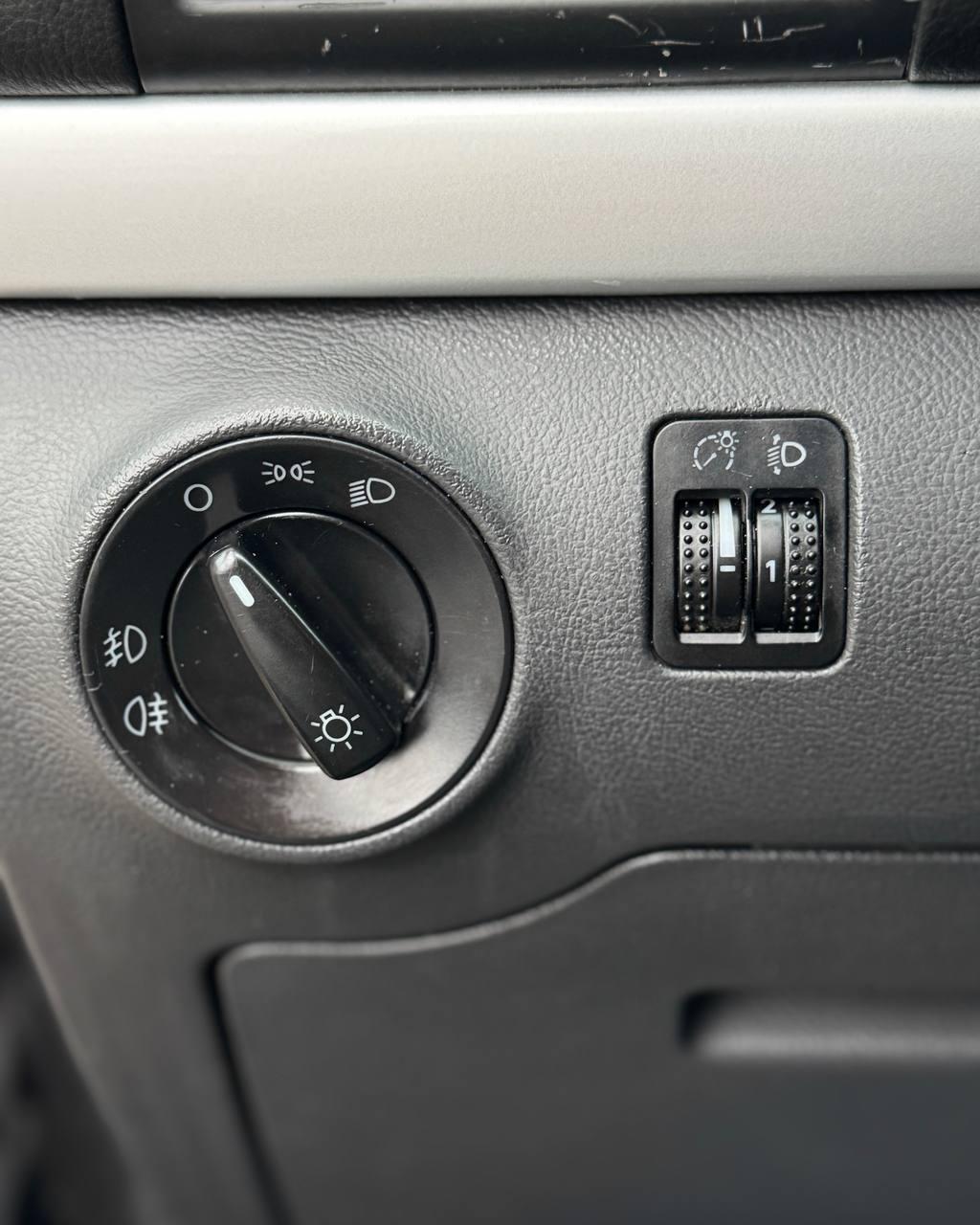 Ford Galaxy I · Рестайлинг , 2003 г., механика, дизель - фото 17