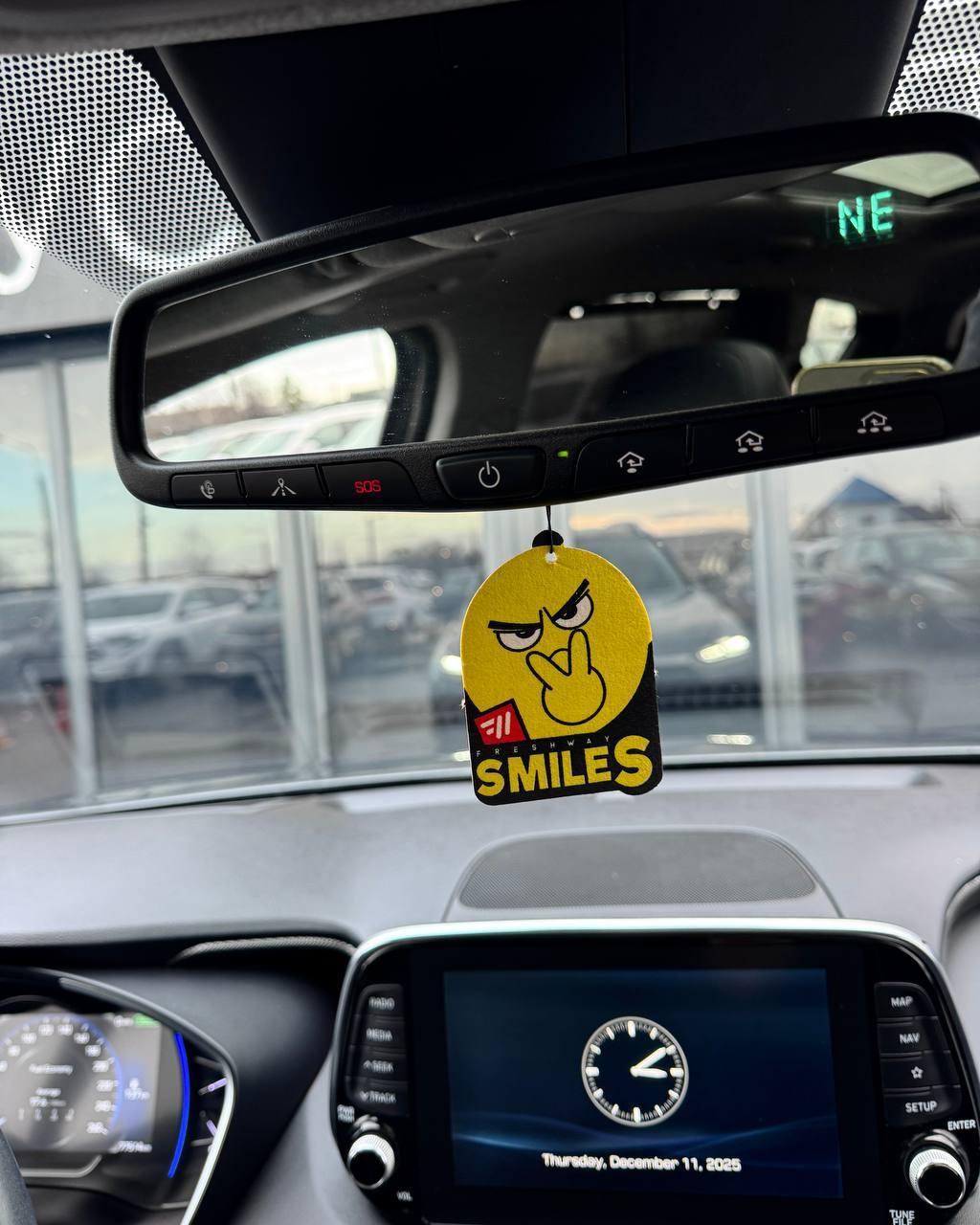 Hyundai Santa Fe TM , 2020 г., автомат, бензин - фото 18