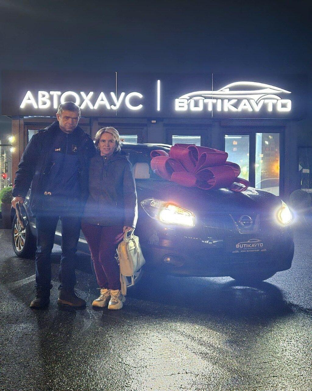 Nissan Qashqai+2 I · Рестайлинг , 2014 г., механика, дизель