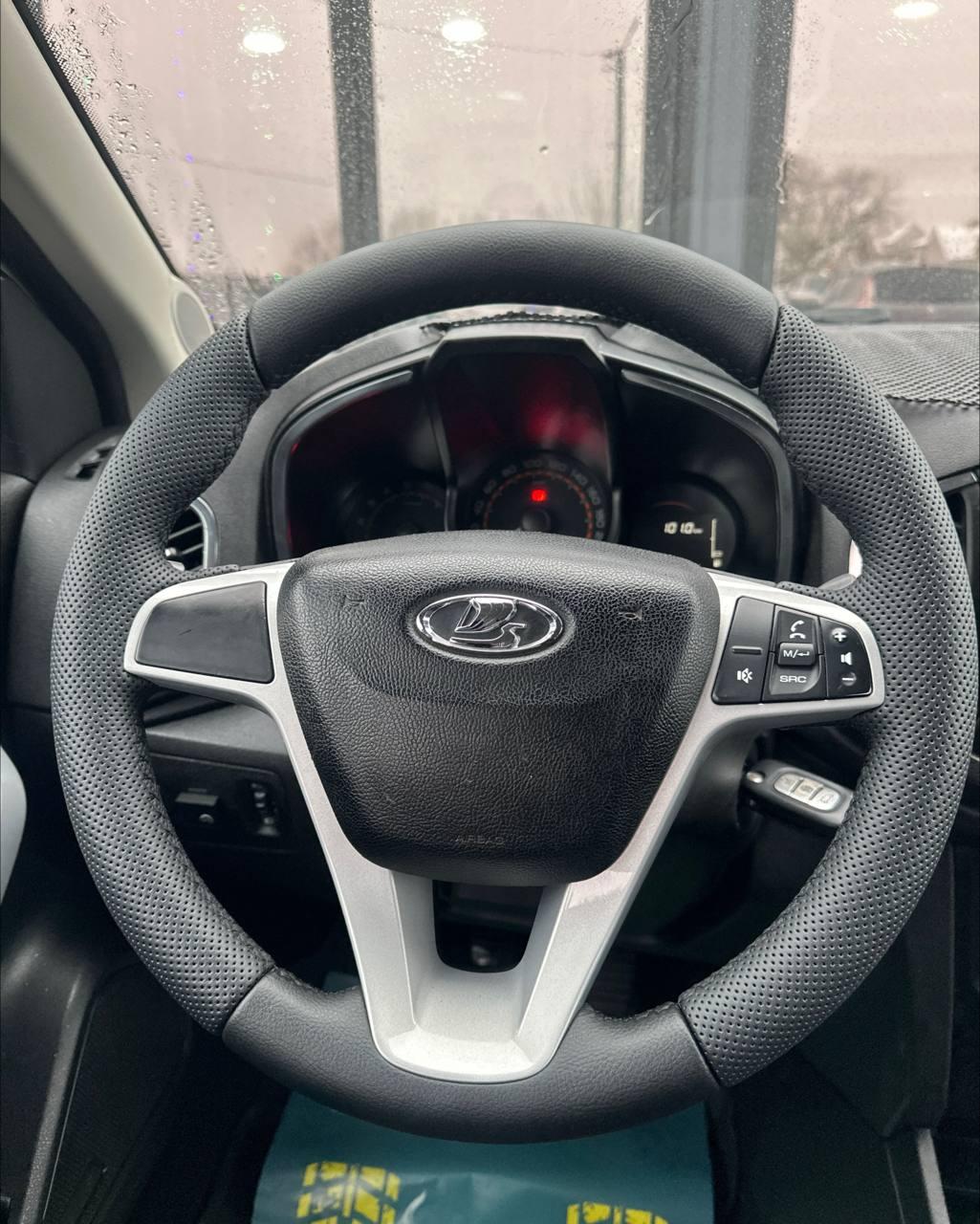 Lada (ВАЗ) XRAY I , 2019 г., механика, бензин - фото 15