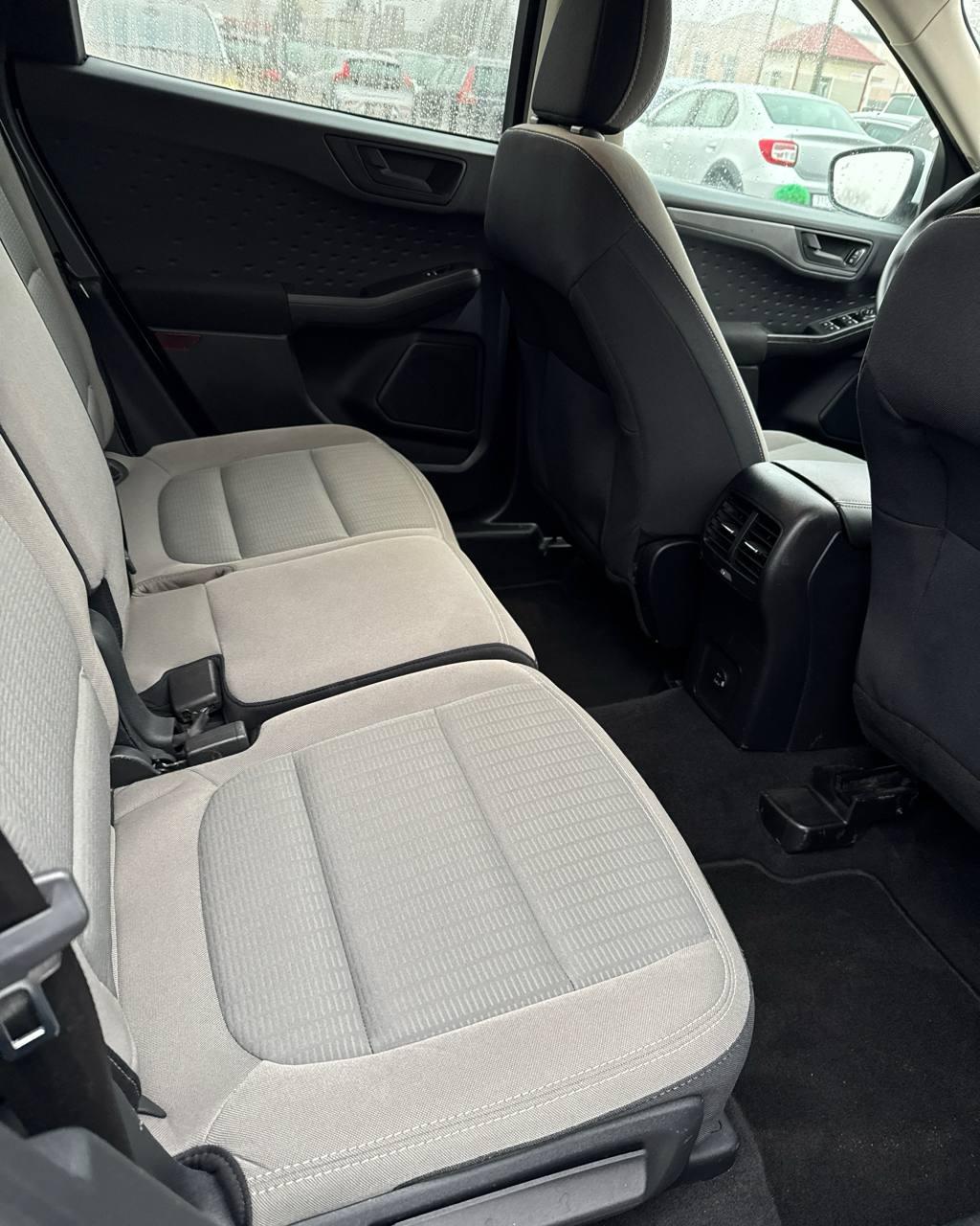 Ford Escape IV , 2020 г., автомат, бензин - фото 13