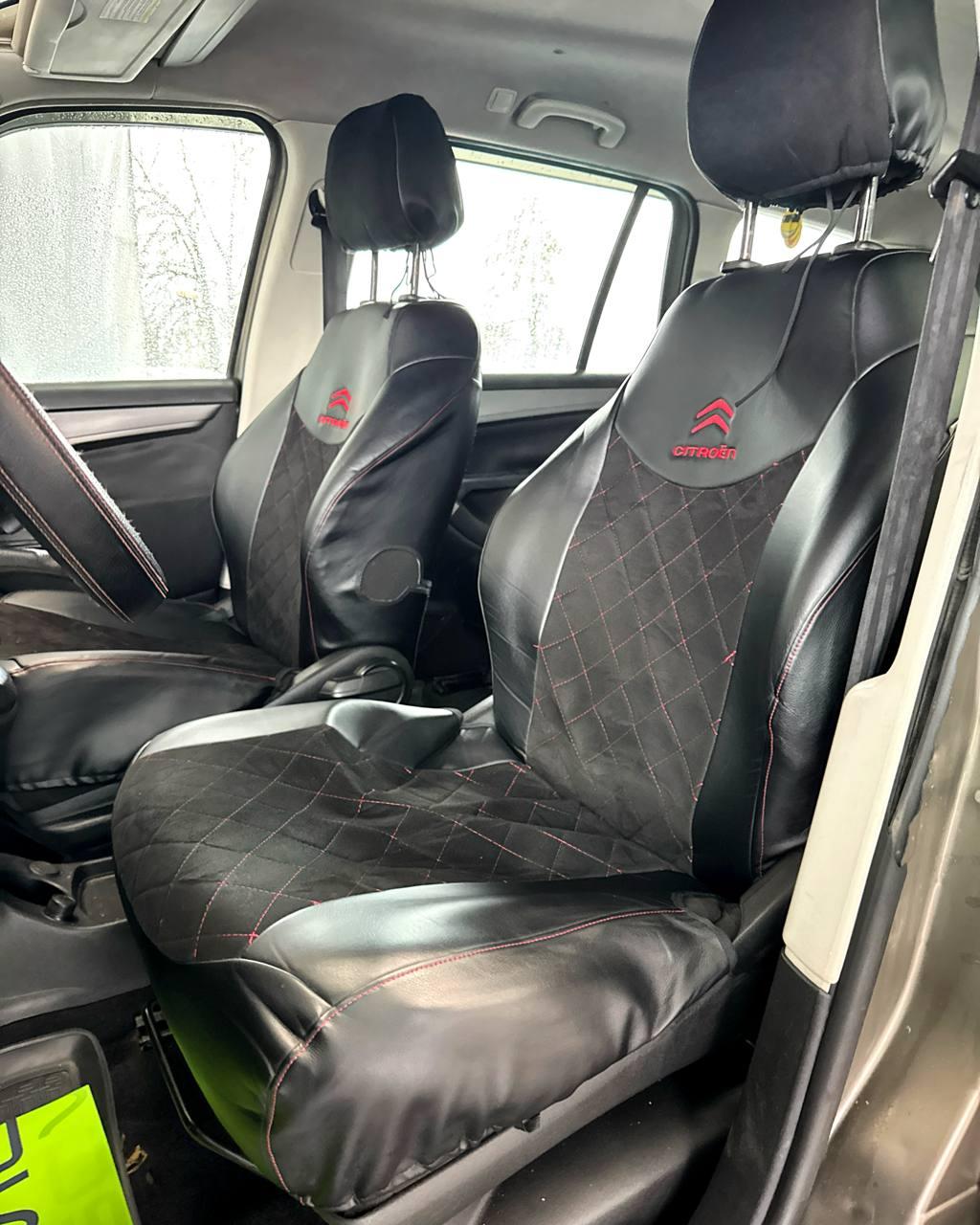 Citroen C4 Grand Picasso I , 2009 г., механика, дизель - фото 11