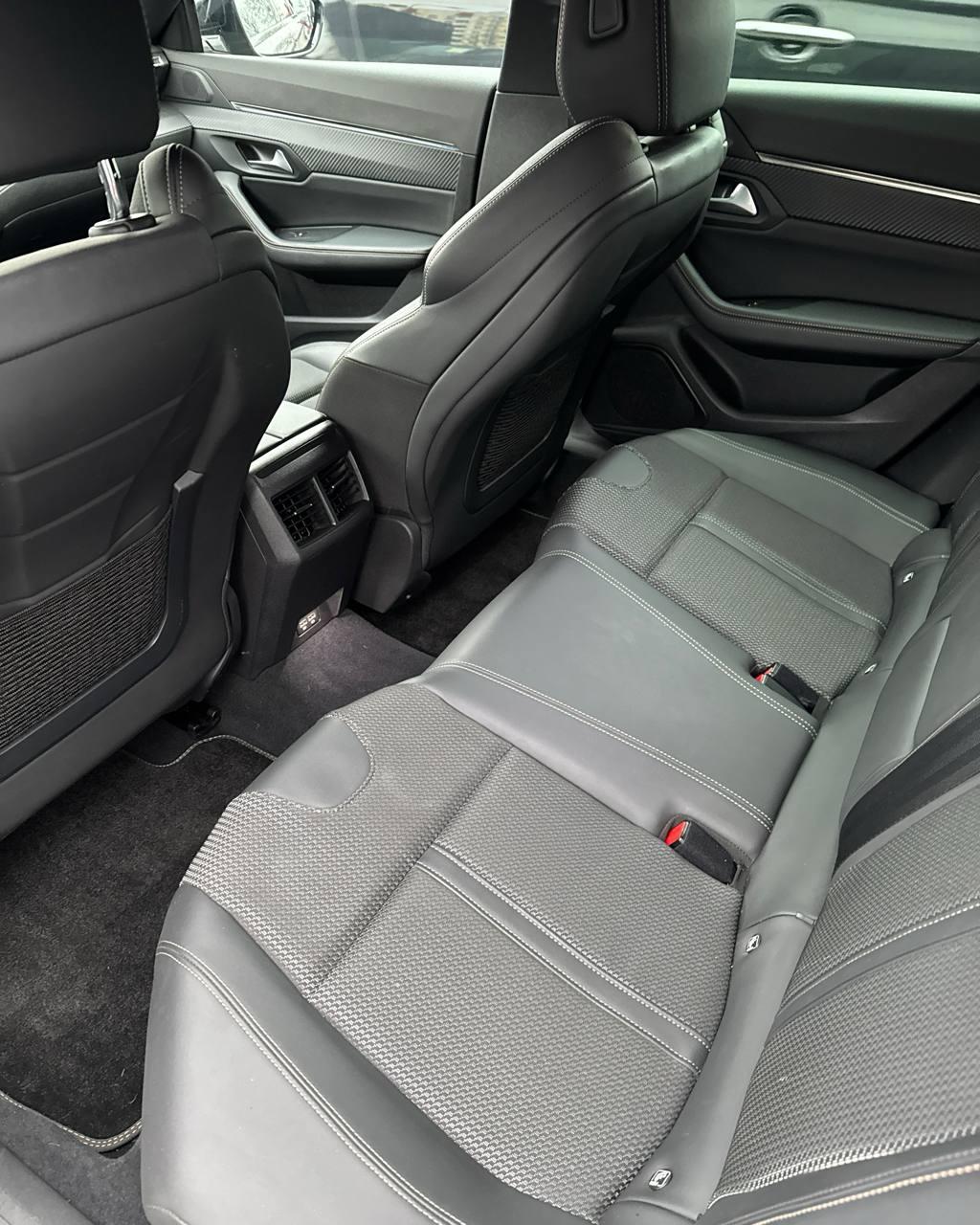 Peugeot 508 II , 2022 г., автомат, дизель - фото 11