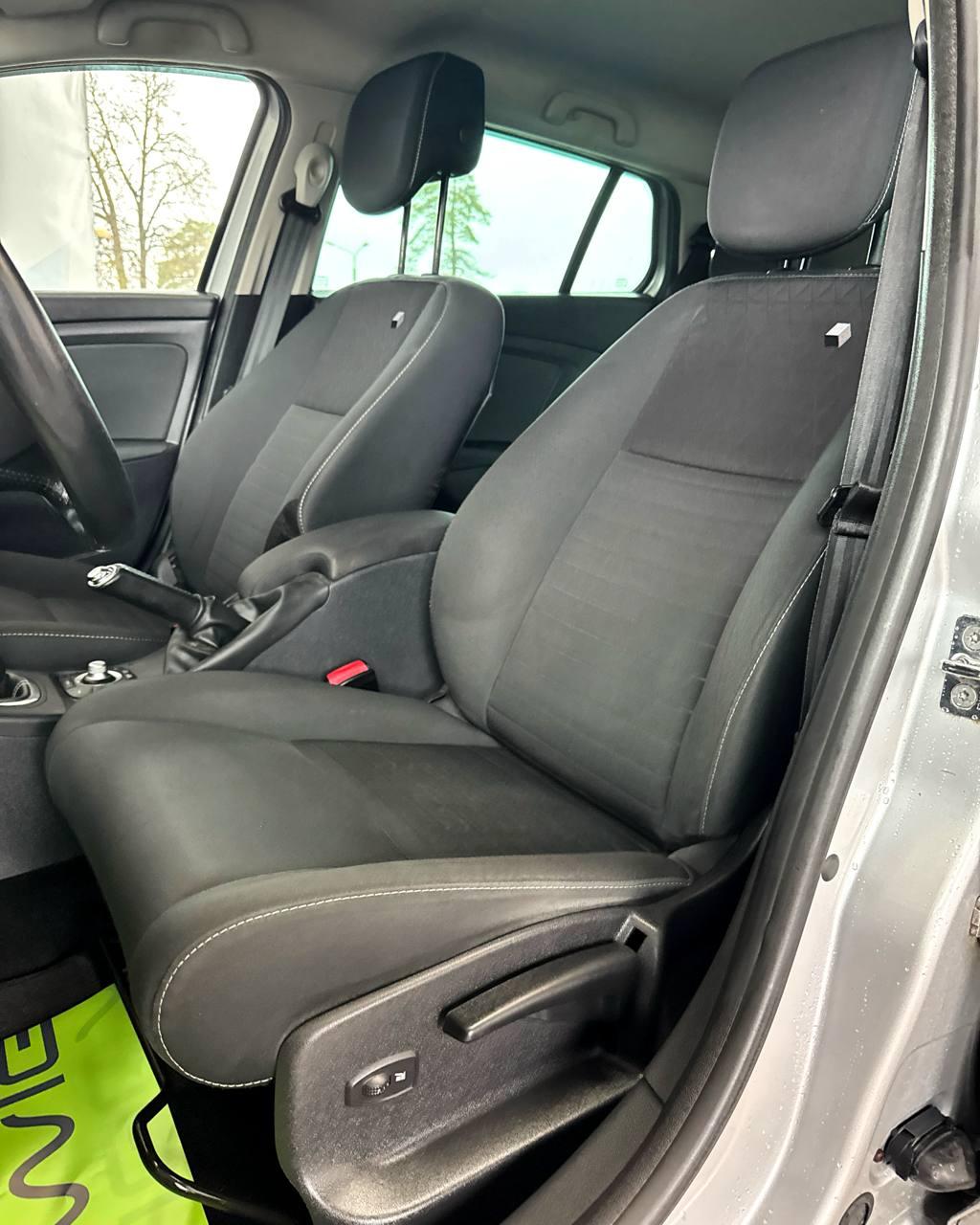 Renault Megane III · 2-й рестайлинг , 2015 г., механика, дизель - фото 10