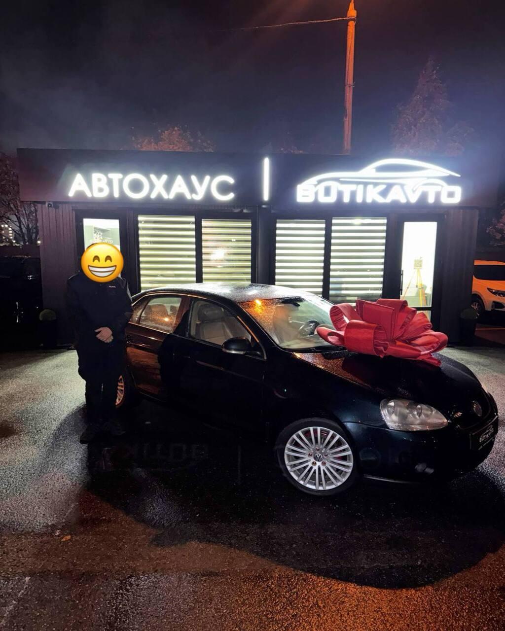 Volkswagen Jetta V , 2005 г., робот, дизель