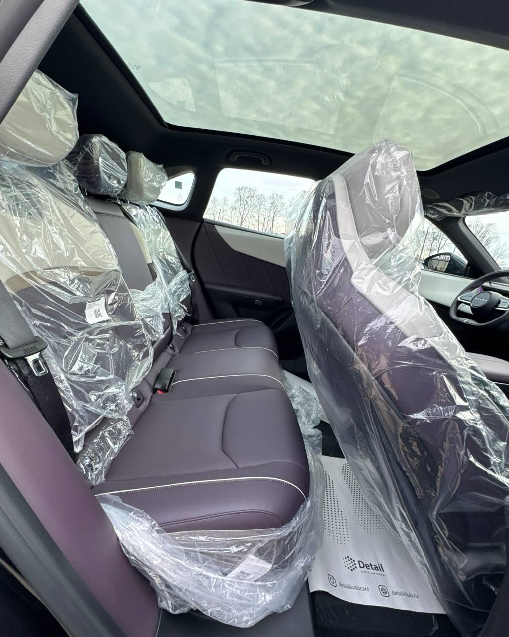 Mazda EZ-60 I , 2025 г., автомат, гибрид - фото 12