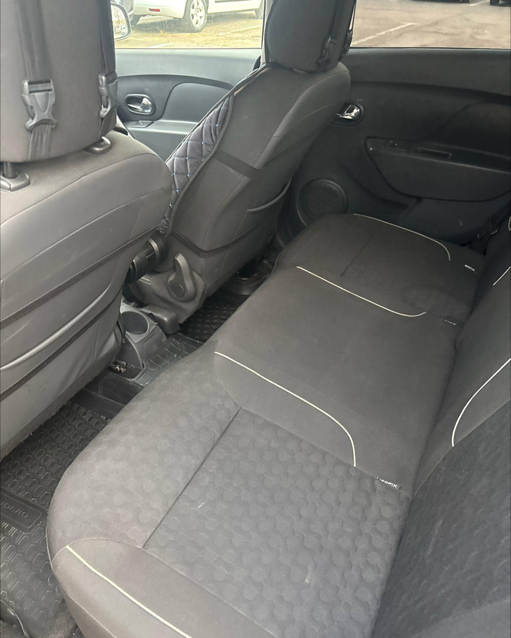 Renault Sandero Stepway II , 2018 г., механика, бензин - фото 11