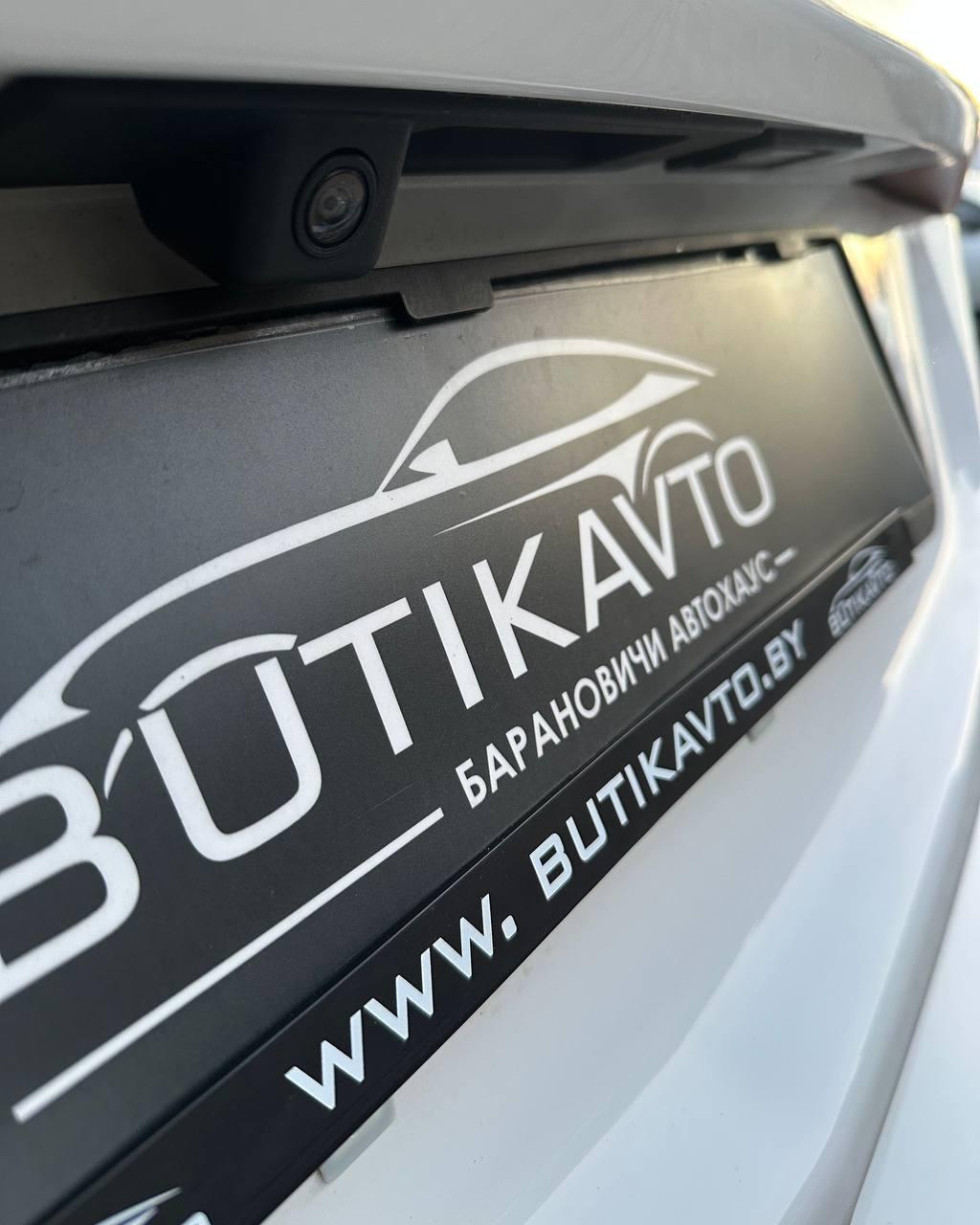 Chevrolet Equinox III · Рестайлинг , 2021 г., автомат, бензин - фото 13