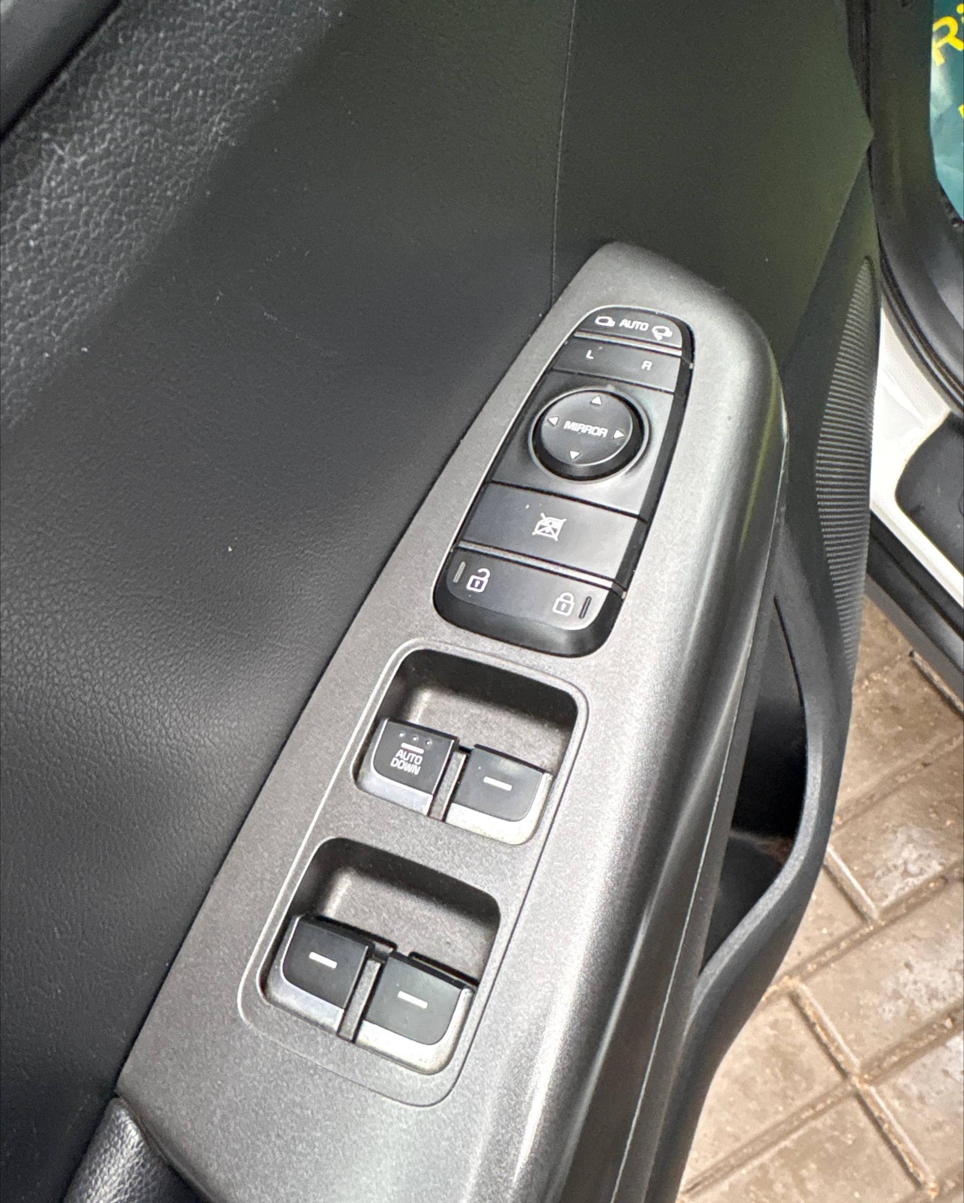 Kia Sportage IV , 2017 г., автомат, дизель - фото 20