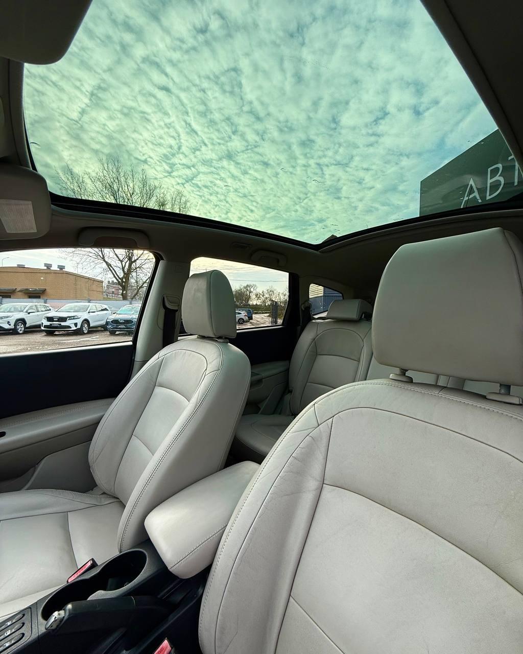 Nissan Qashqai+2 I · Рестайлинг , 2011 г., механика, дизель - фото 20