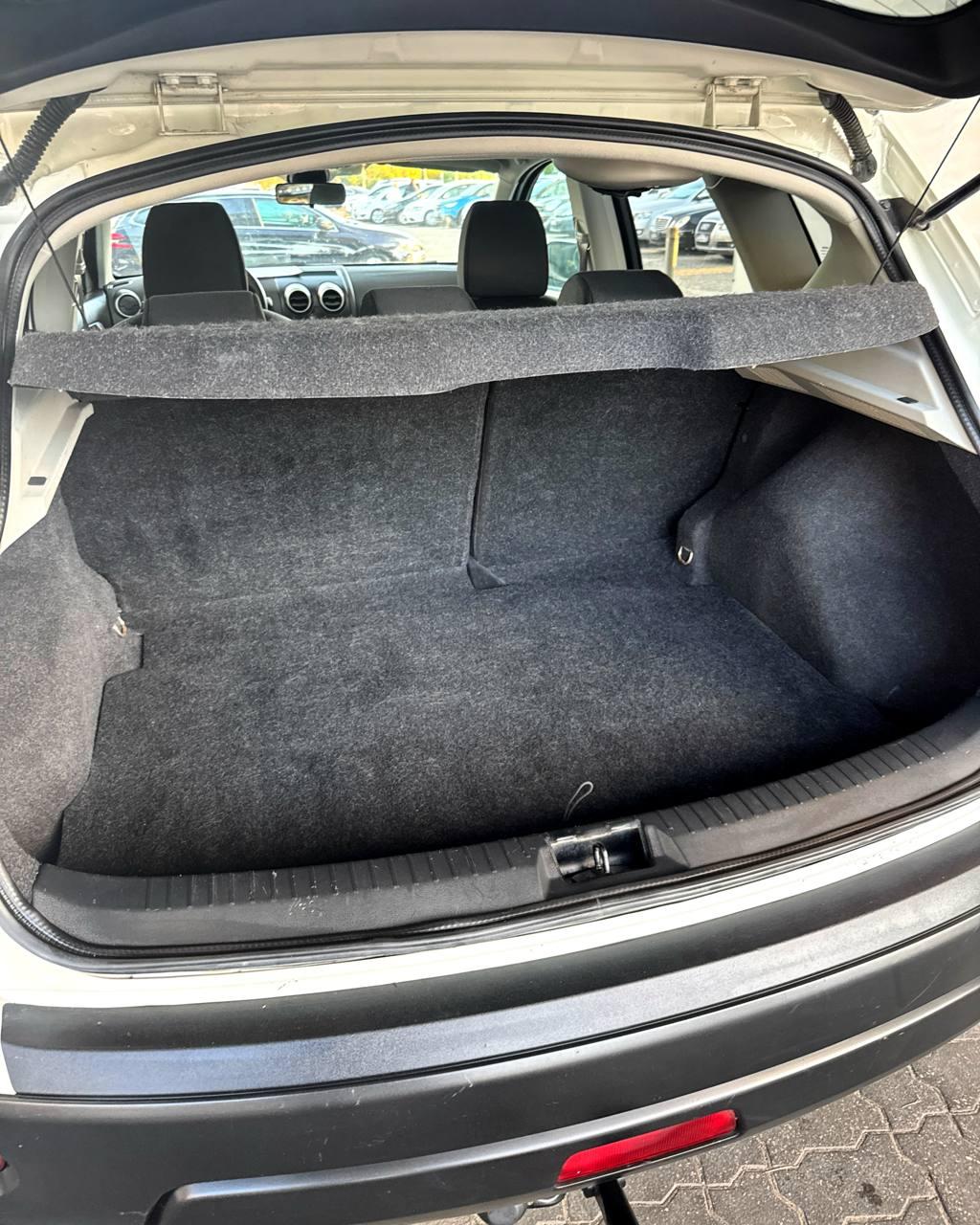 Nissan Qashqai I · Рестайлинг , 2011 г., механика, дизель - фото 14