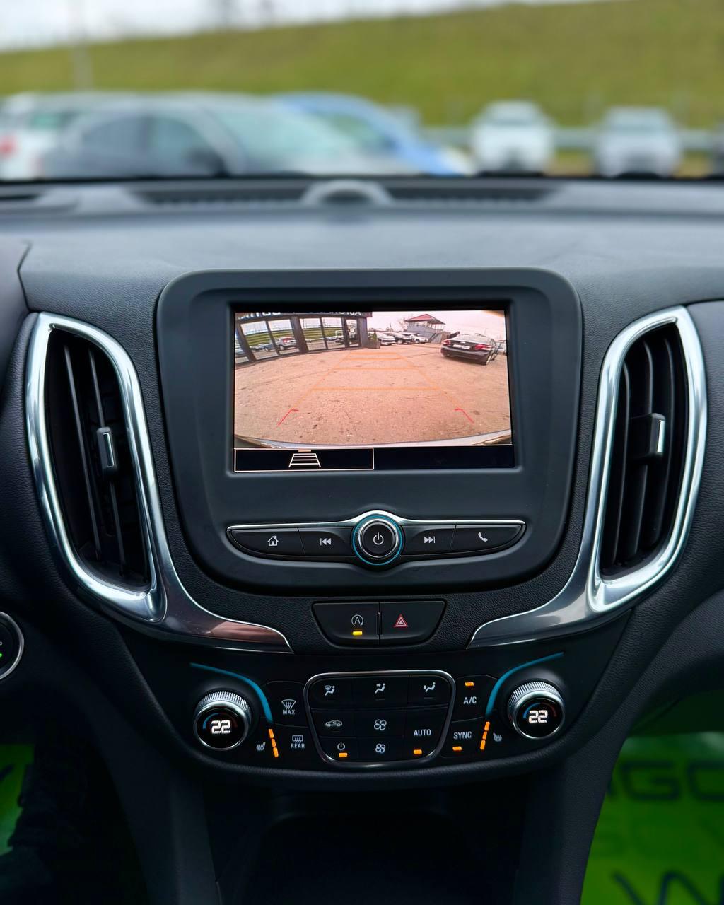 Chevrolet Equinox III · Рестайлинг , 2024 г., автомат, бензин - фото 22