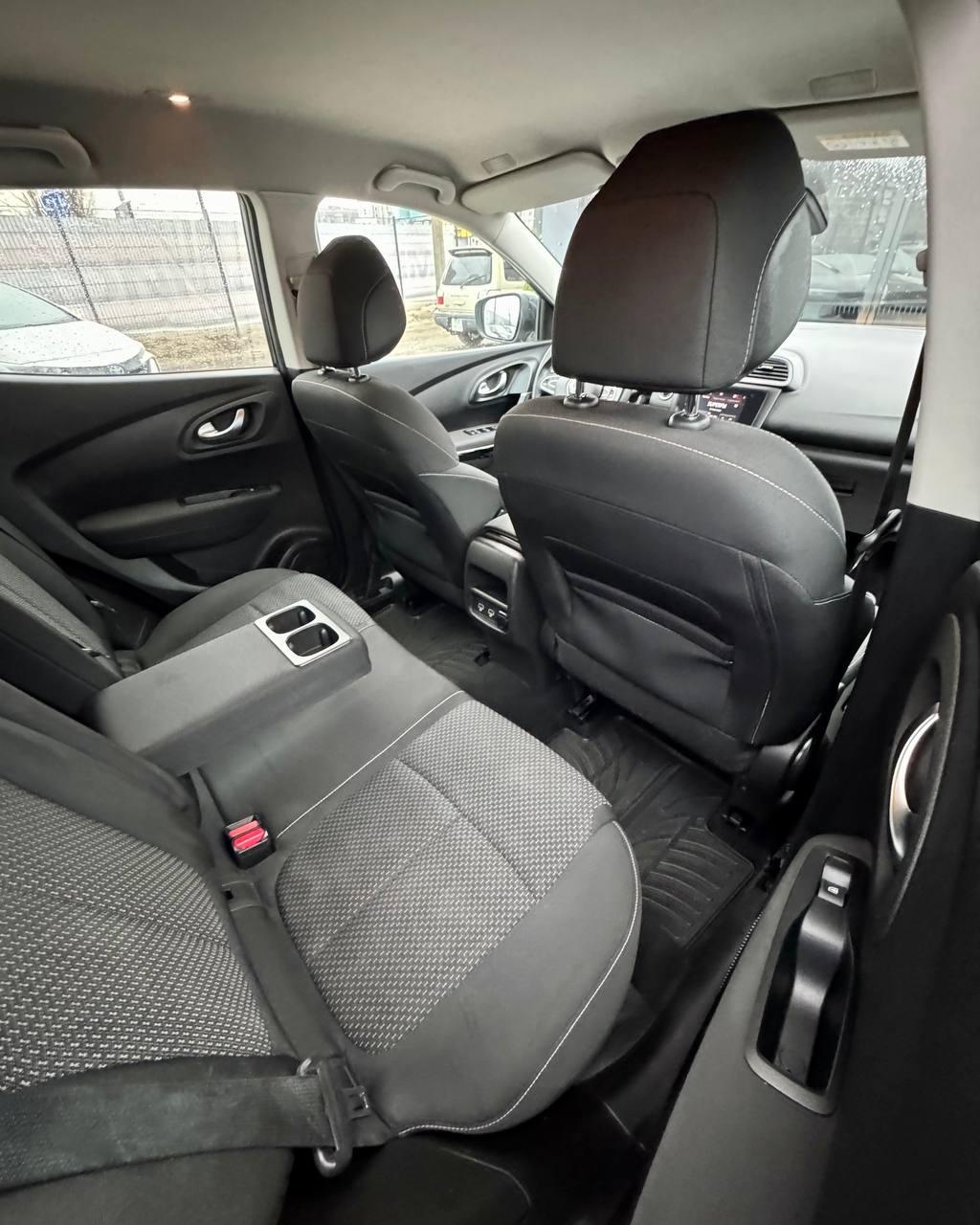 Renault Kadjar I · Рестайлинг , 2020 г., механика, дизель - фото 13