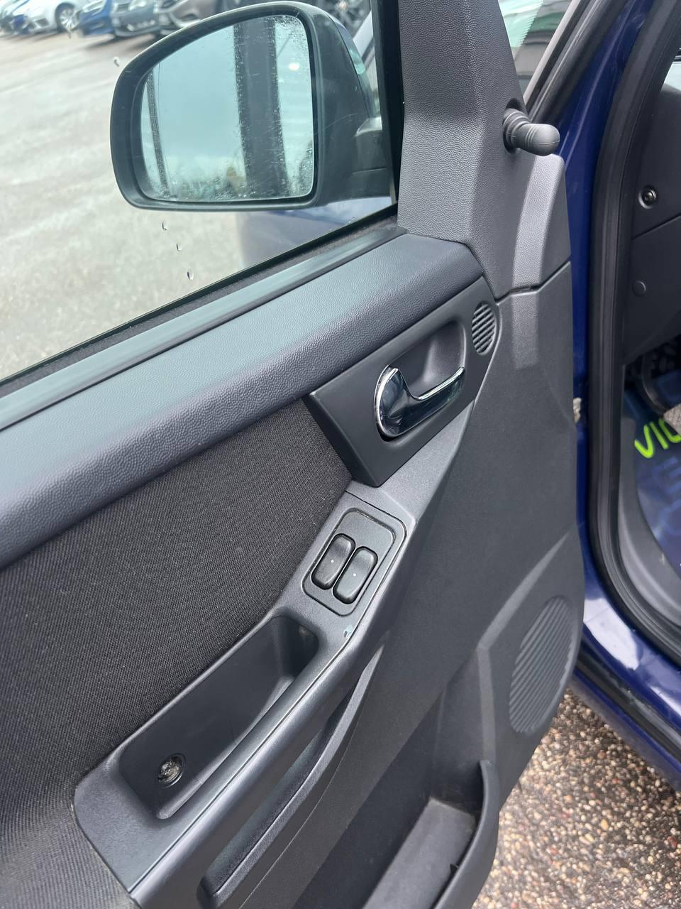 Opel Meriva II , 2012 г., механика, бензин - фото 10