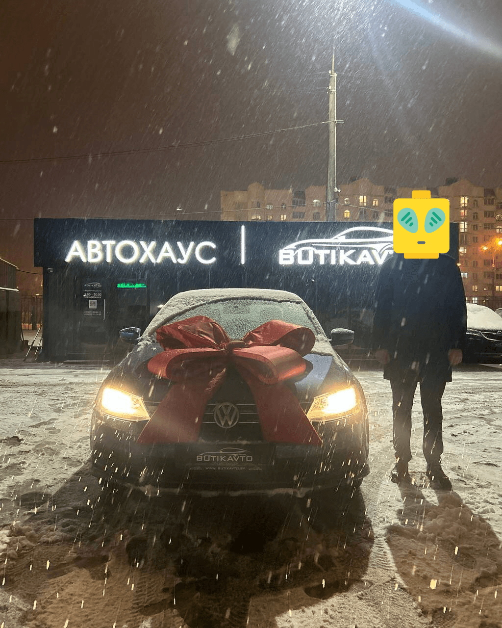 Volkswagen Jetta VI · Рестайлинг , 2015 г., автомат, бензин