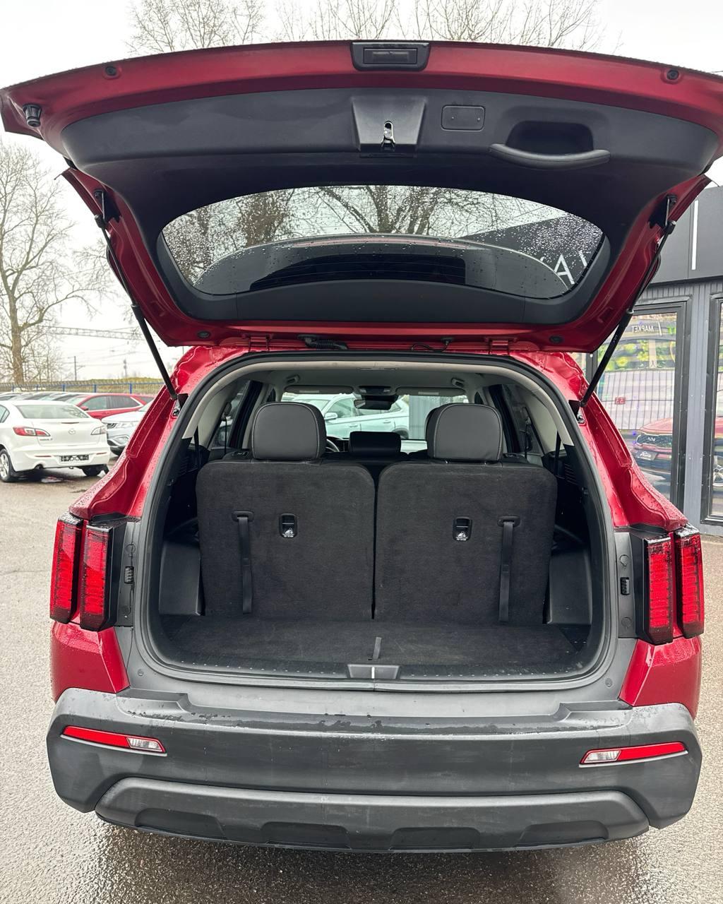 Kia Sorento IV , 2021 г., автомат, бензин - фото 12