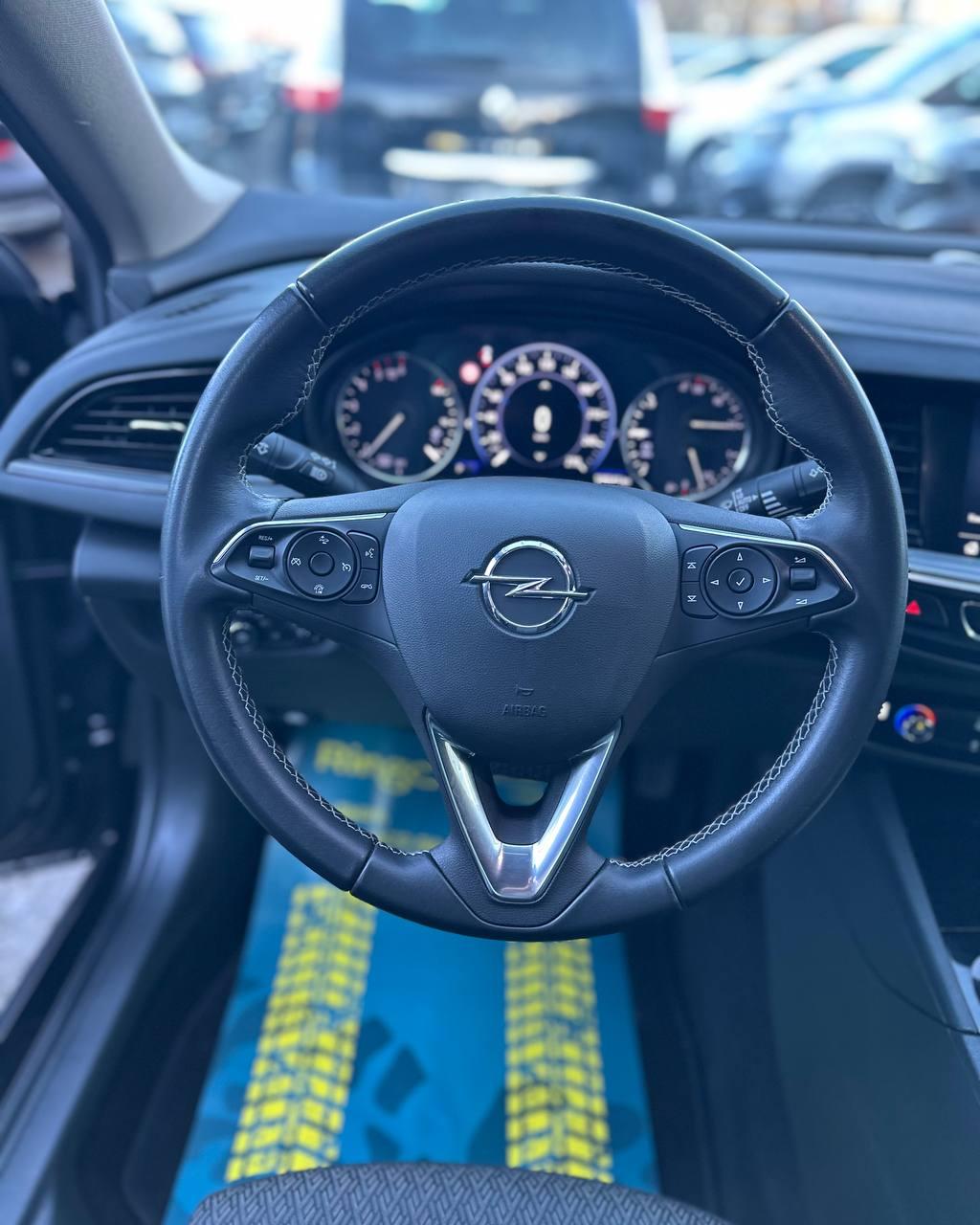 Opel Insignia II , 2019 г., автомат, дизель - фото 10