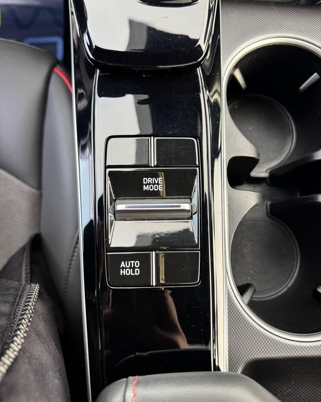 Hyundai Sonata DN , 2021 г., автомат, бензин - фото 19