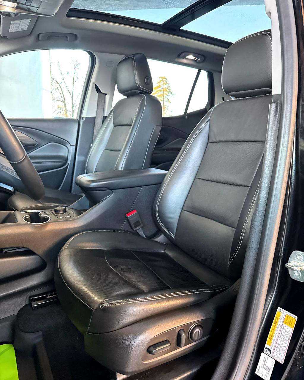 GMC Terrain II · Рестайлинг , 2022 г., автомат, бензин - фото 10