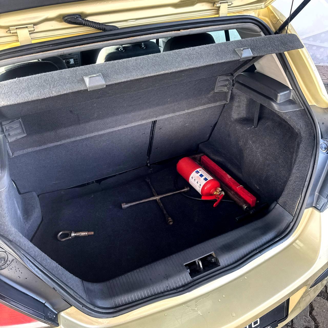 Opel Astra H, 2005 г., механика, дизель - фото 15