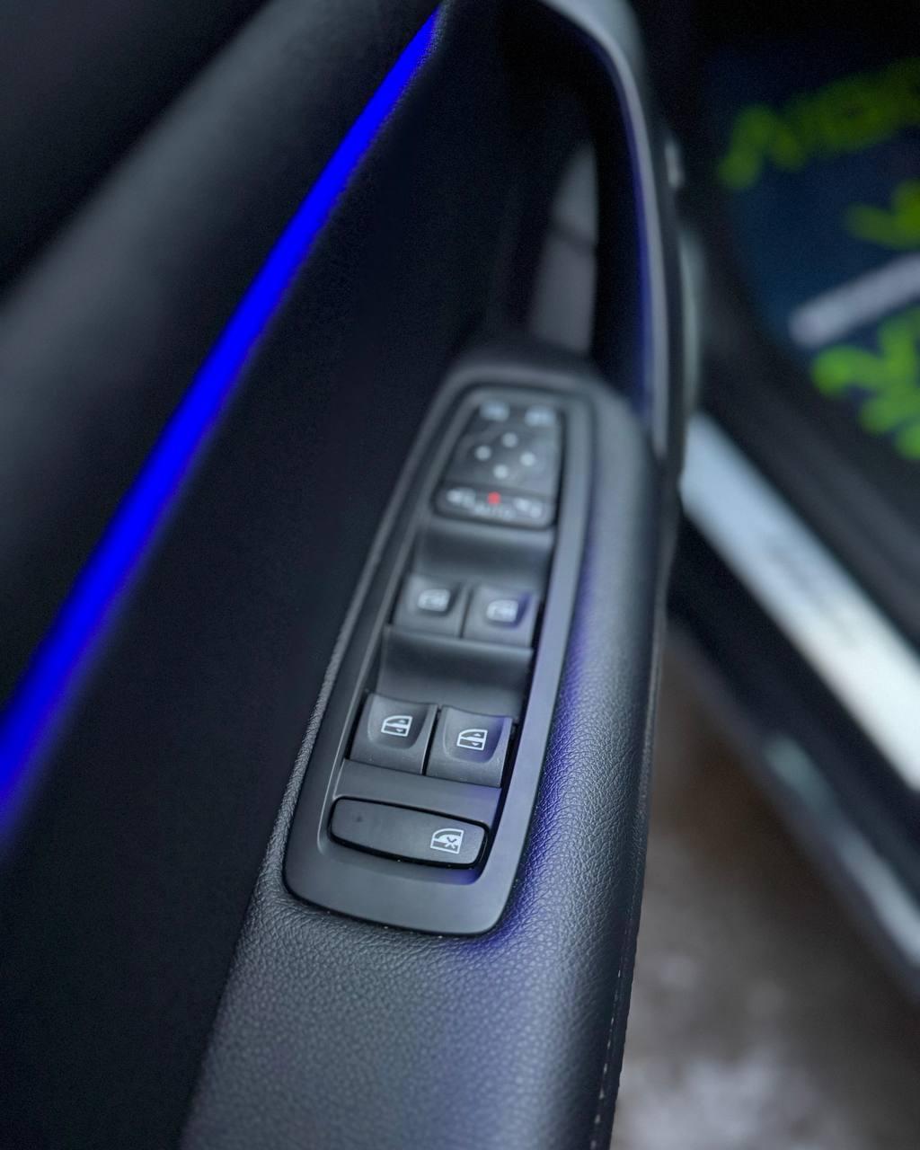 Renault Megane IV , 2017 г., робот, дизель - фото 17