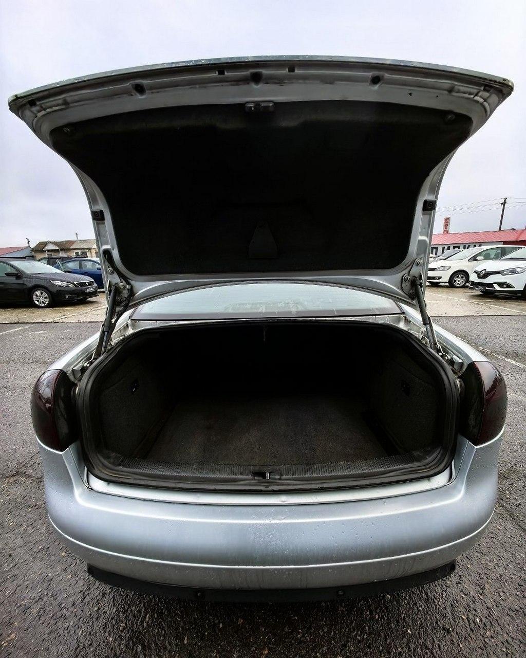 Audi A6 C5 , 1999 г., автомат, дизель - фото 13