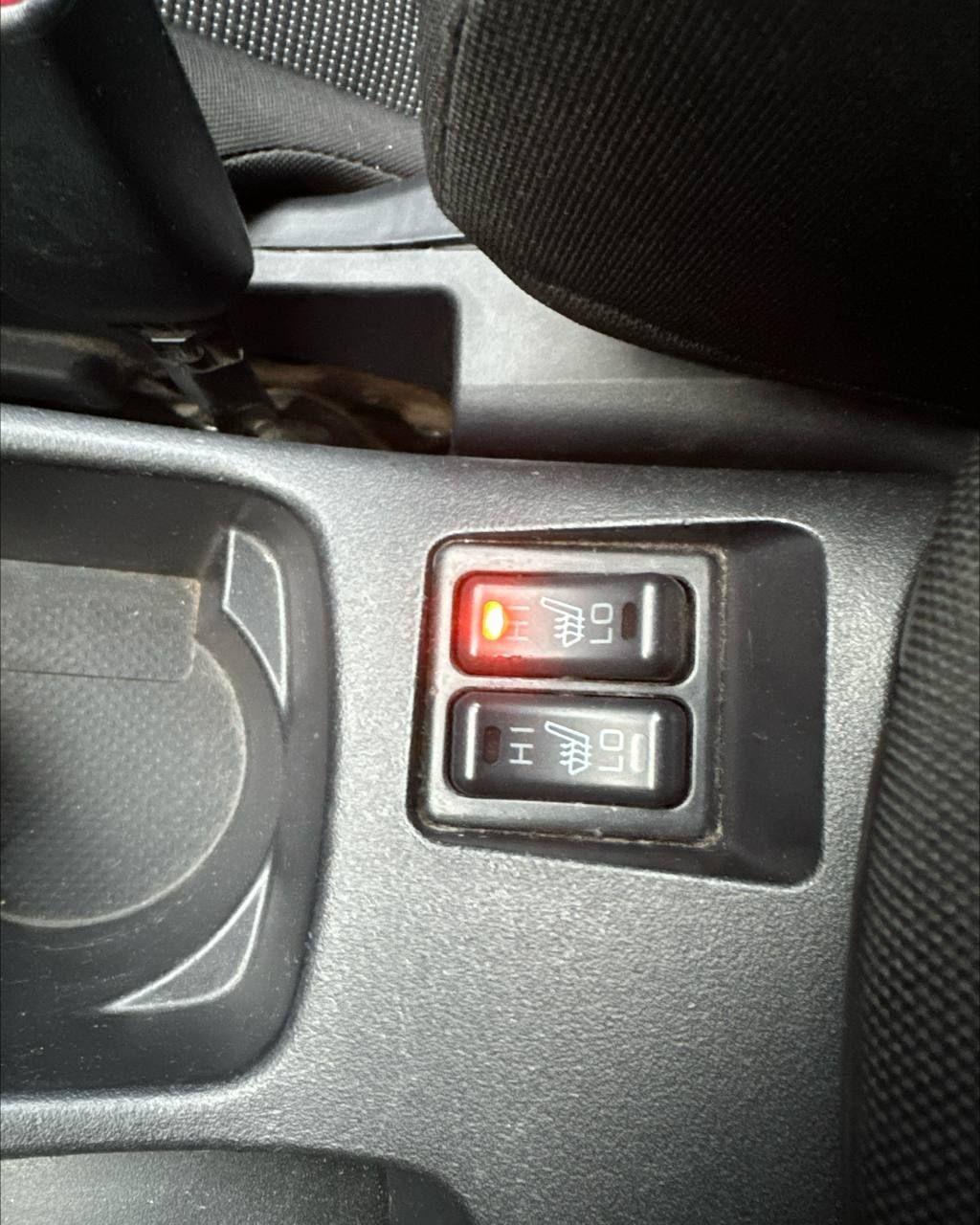 Mitsubishi Lancer X , 2008 г., вариатор, бензин  - фото 13