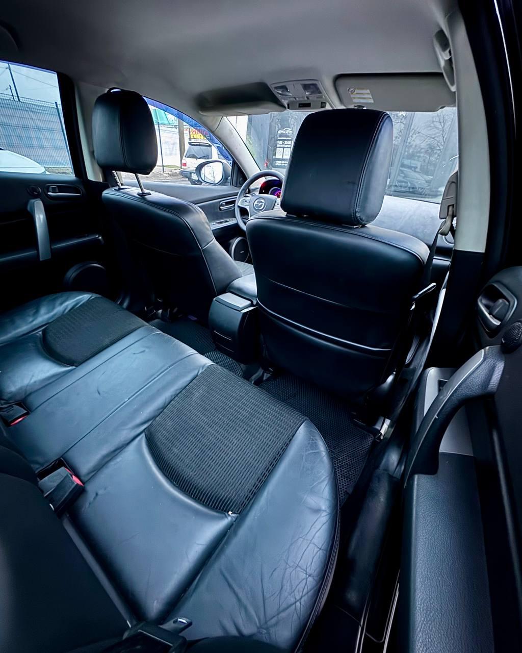 Mazda 6 II , 2008 г., автомат, бензин - фото 13