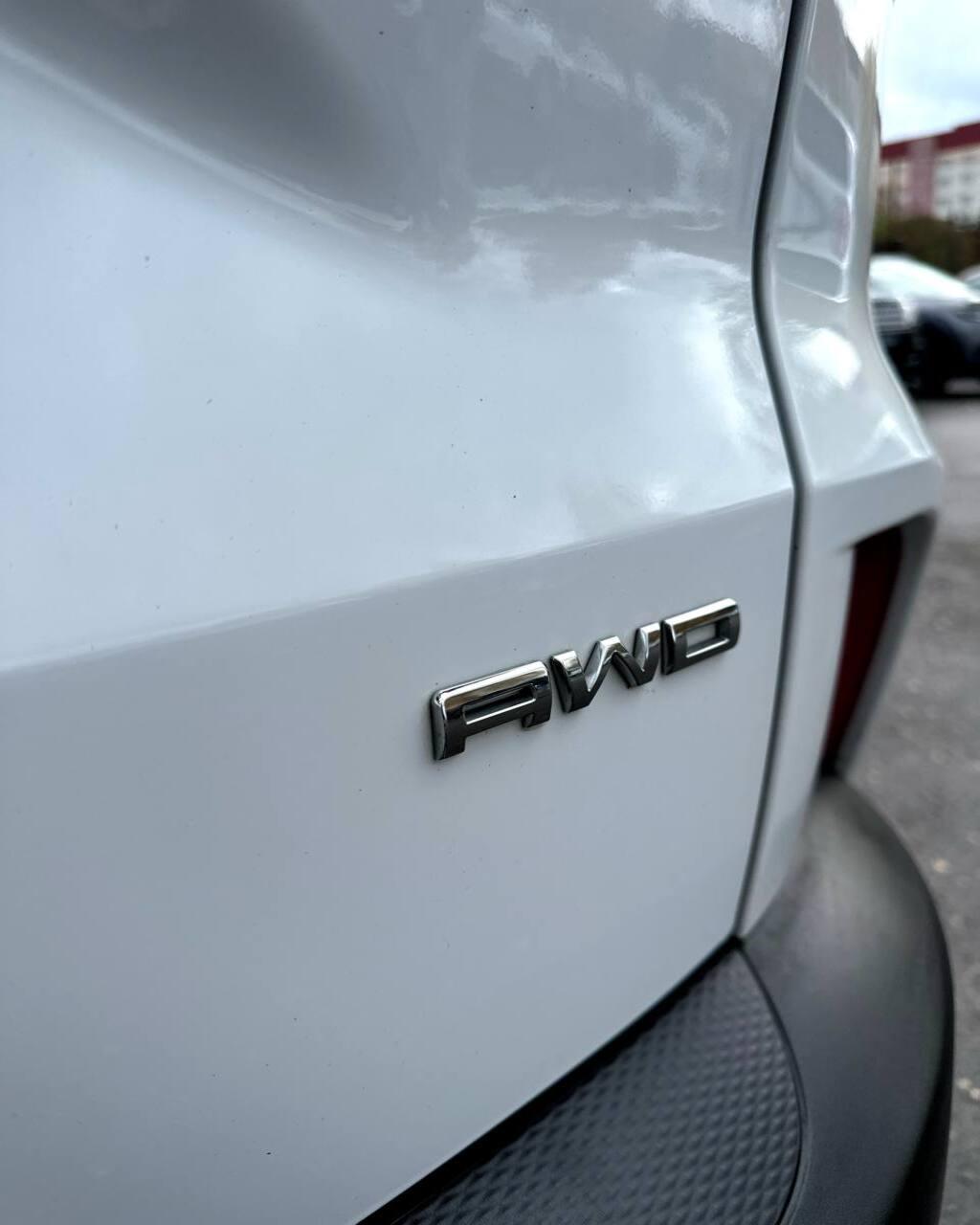 Ford Escape IV · Рестайлинг , 2024 г., автомат, бензин  - фото 16