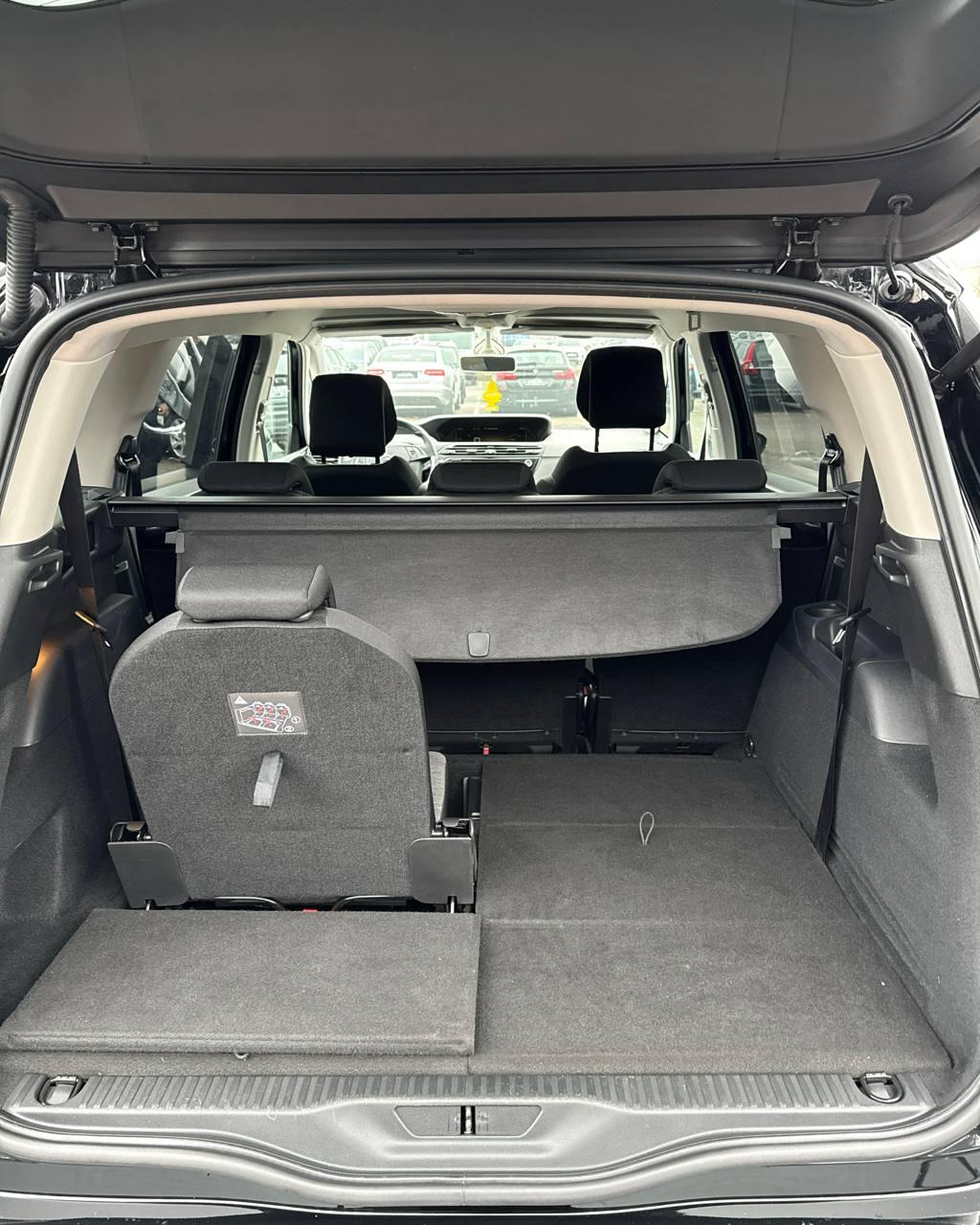 Citroen C4 Grand Spacetourer I , 2021 г., механика, дизель - фото 12