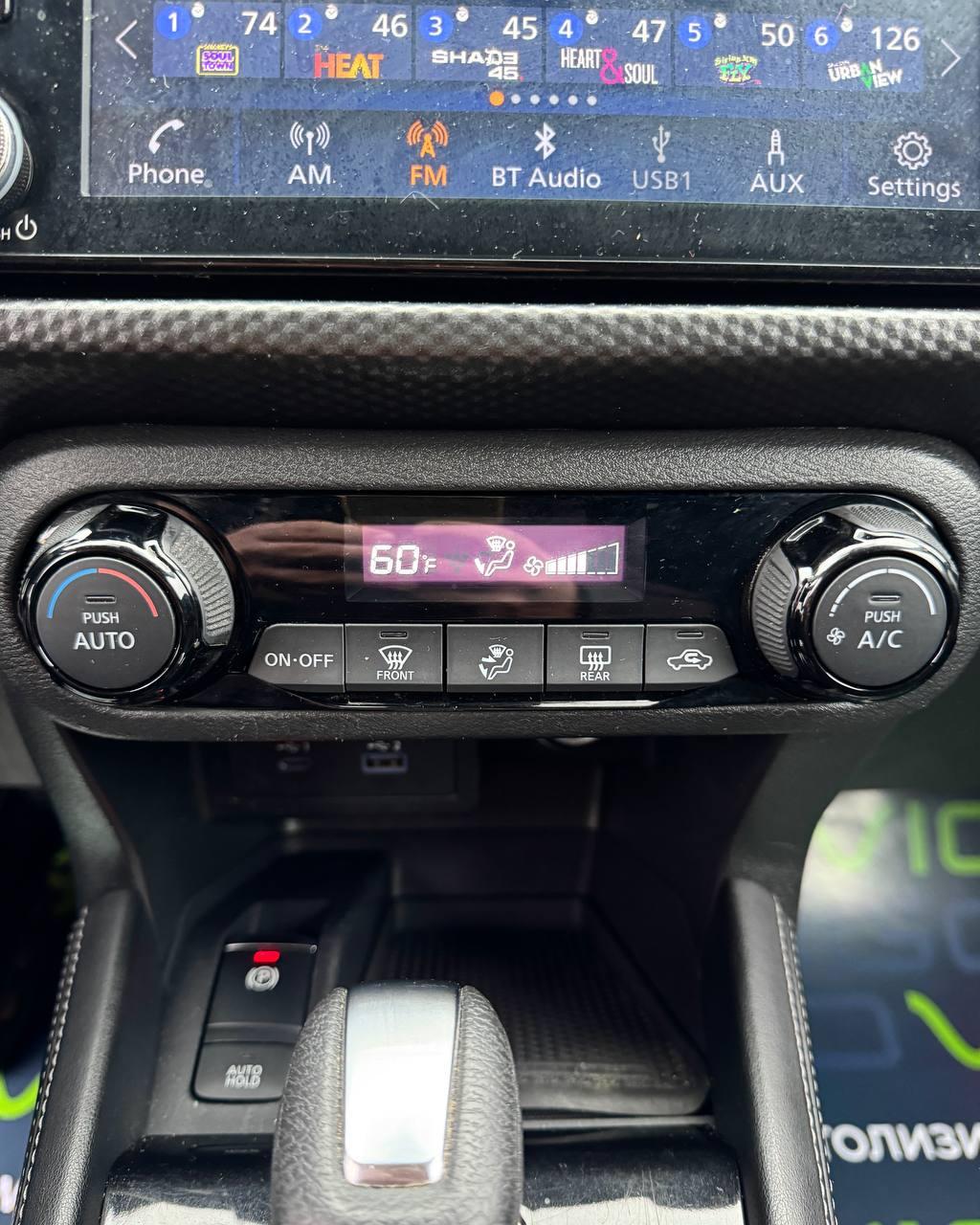 Nissan Kicks I , 2021 г., автомат, бензин - фото 17