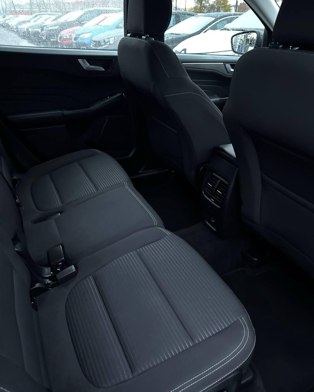 Ford Kuga III , 2021 г., автомат, дизель  - фото 13