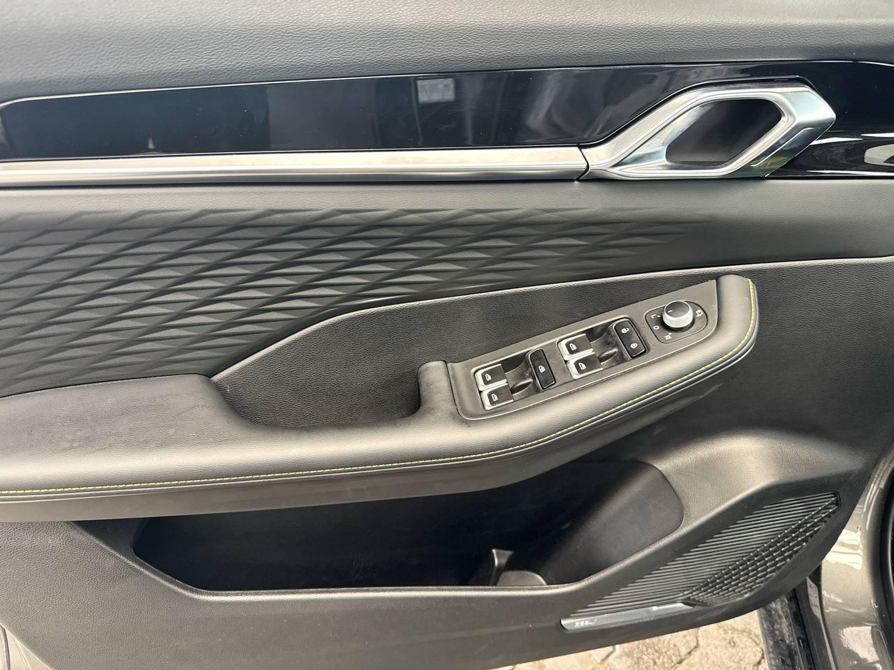 Geely Binyue L, 2025 г., робот, бензин - фото 9