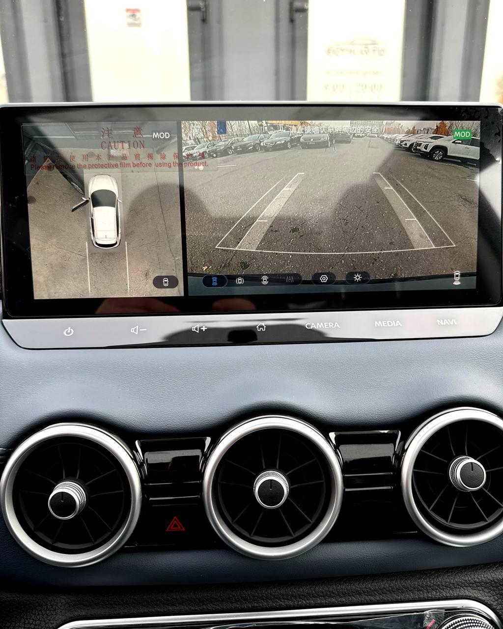 Nissan Qashqai II · 2-й рестайлинг , 2025 г., вариатор, бензин - фото 17