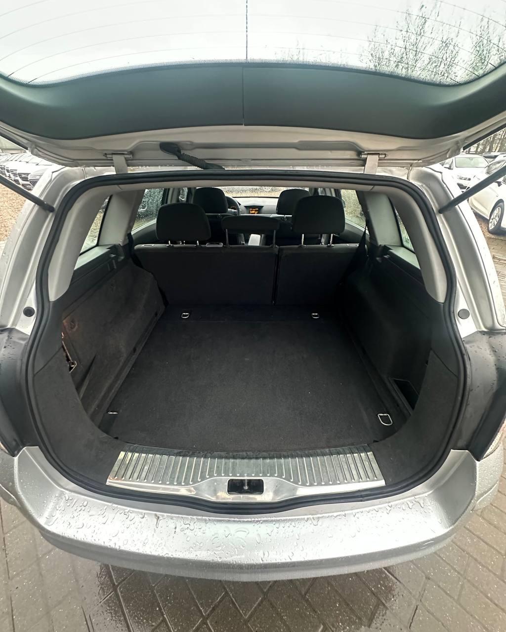 Opel Astra H , 2005 г., механика, дизель - фото 10