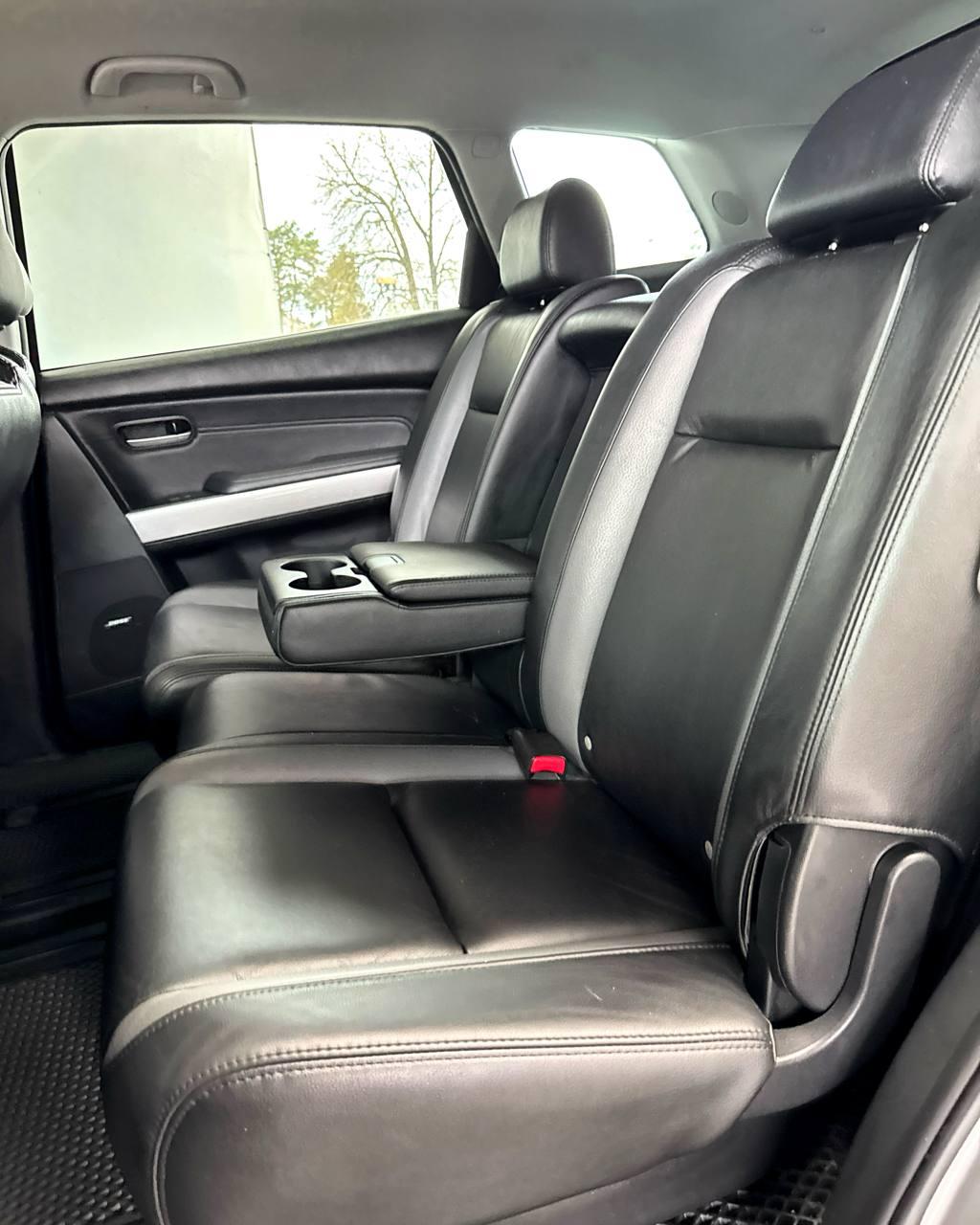 Mazda CX-9 I , 2008 г., автомат, бензин - фото 14