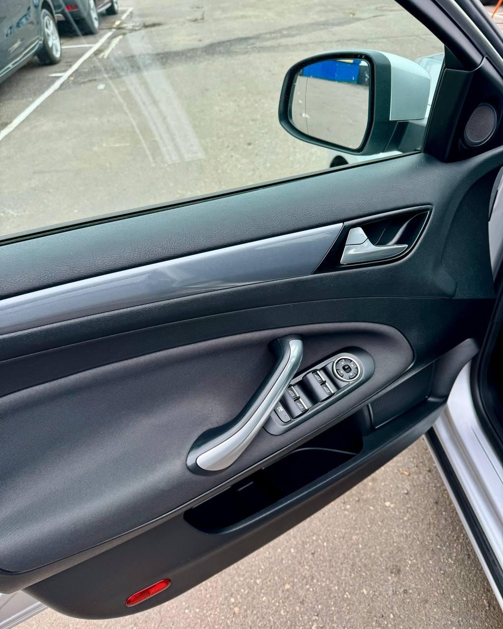 Ford Mondeo IV · Рестайлинг , 2011 г., механика, дизель - фото 9